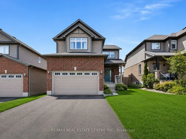 35 Saint Pauls Pl, Orangeville, ON L9W 0A5