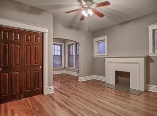 4060 Cleveland Ave APT 3E, Saint Louis, MO 63110