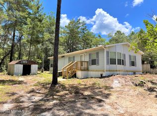 310 Kennedy Ave, Interlachen, FL 32148