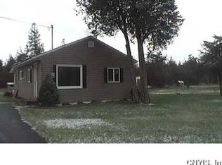 10462 Grandjean Rd, Henderson, NY 13650