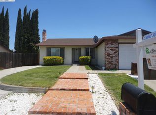 1001 Harrogate Way, Antioch, CA 94509