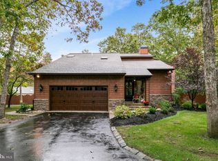 160 Patty Bowker Rd, Tabernacle, NJ 08088