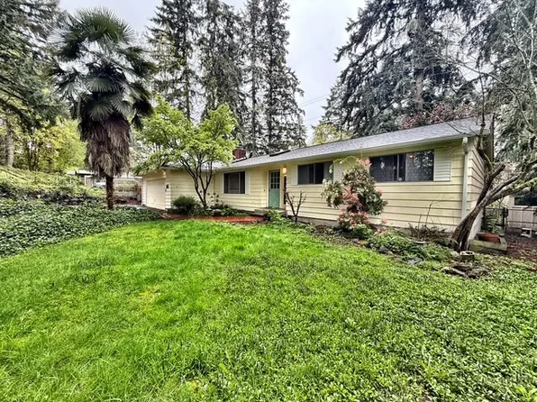 14011 Blackberry Ln NE, Poulsbo, WA 98370