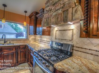 137 Chambers Point, Hot Springs National Park, AR 71913