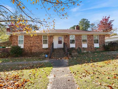 2611 Stephanie Dr, Little Rock, AR, 72206