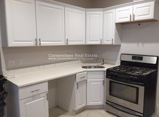 1293 Cambridge St #2F, Cambridge, MA 02139