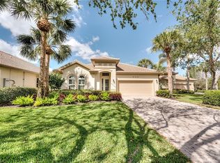 23124 Oakglen Ln, Estero, FL 34135