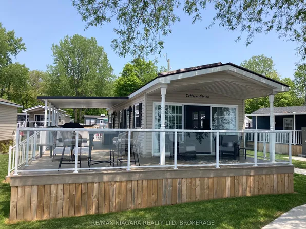 83 Wyldewood Bch, Pt Colborne, ON L0S 1R0