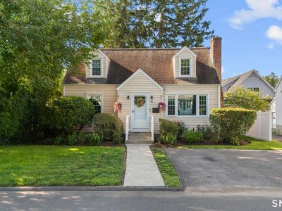 81 Peck Street, Stratford, CT, 06614