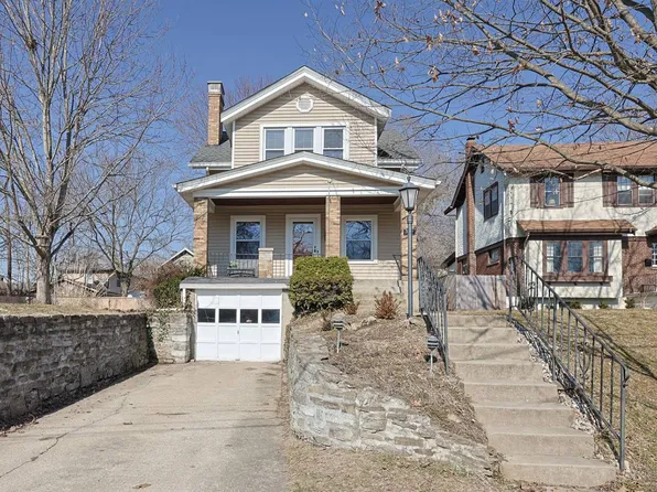 3416 S Club Crest Ave, Cincinnati, OH 45209