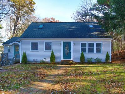 8 Fresh Pond Cir, Plymouth, MA, 02360