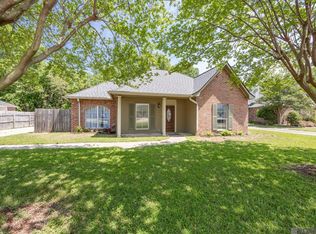 30914 Carriage Way, Denham Springs, LA 70726