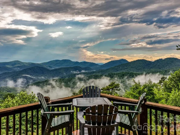 1411 Wolf Pen Rd, Old Fort, NC 28762