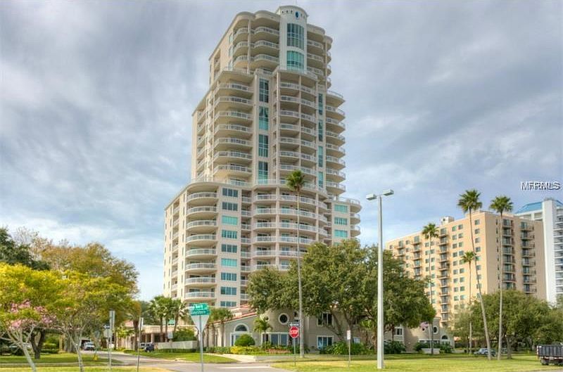1st image of 3507 Bayshore Blvd Unit 402