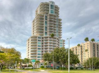 3507 Bayshore Blvd UNIT 402, Tampa, FL 33629