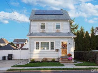 348 S Feltus St, South Amboy, NJ 08879