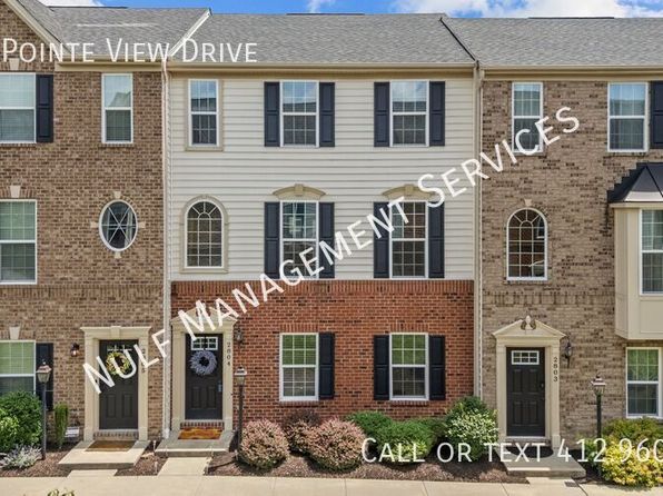 2804 Pointe View Dr