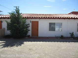 6757 Adobe Rd APT 3, Twentynine Palms, CA 92277