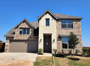 10104 Boxelder Dr, Crowley, TX 76036