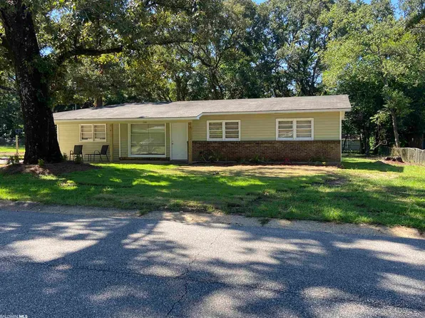 7201 Tangerine Ave, Mobile, AL 36618