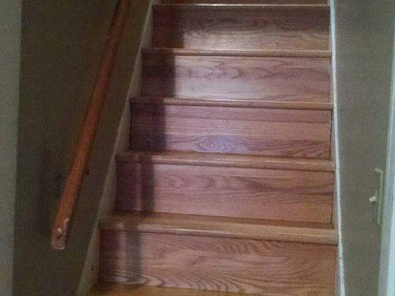 Stairwell