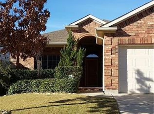 10051 Tulare Ln, Fort Worth, TX 76177