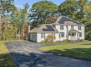 5 Eagle Rd, Winchendon, MA 01475