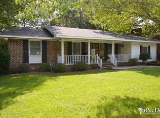 427 Haven Dr, Hartsville, SC 29550