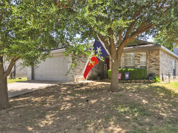 2529 Nogales Dr, Fort Worth, TX 76108
