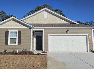 2613 Pegasus Pl LOT 237, Kerry B Myrtle Beach, SC 29577