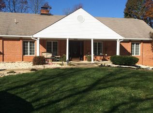 4088 Fallway Ln, Woodbridge, VA 22193