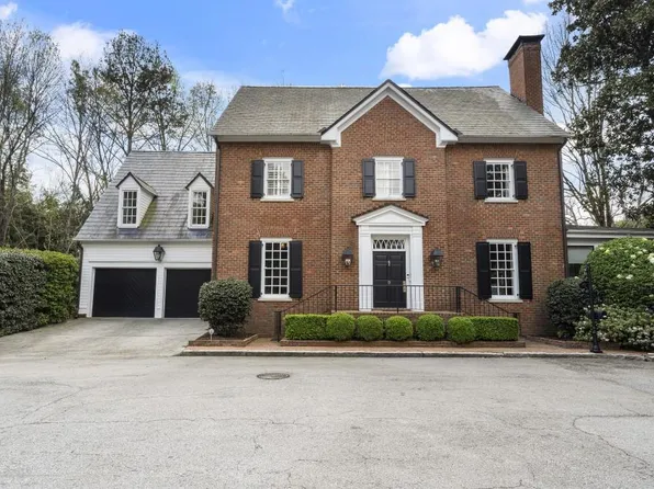 9 Nacoochee Pl NW, Atlanta, GA 30305
