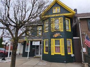 331 W Main St, Ligonier, PA