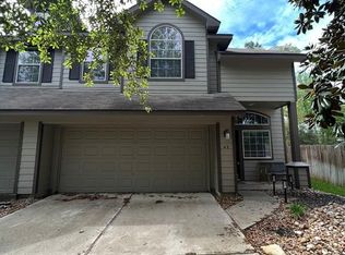 43 Nestlewood Pl, The Woodlands, TX 77382