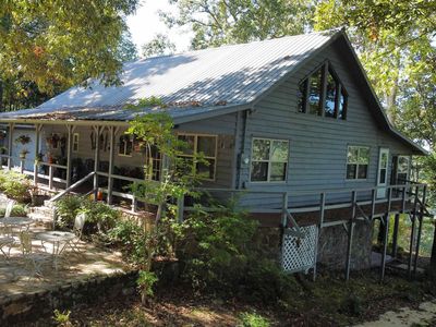 22417 N Highway 5, Mountain View, AR, 72560