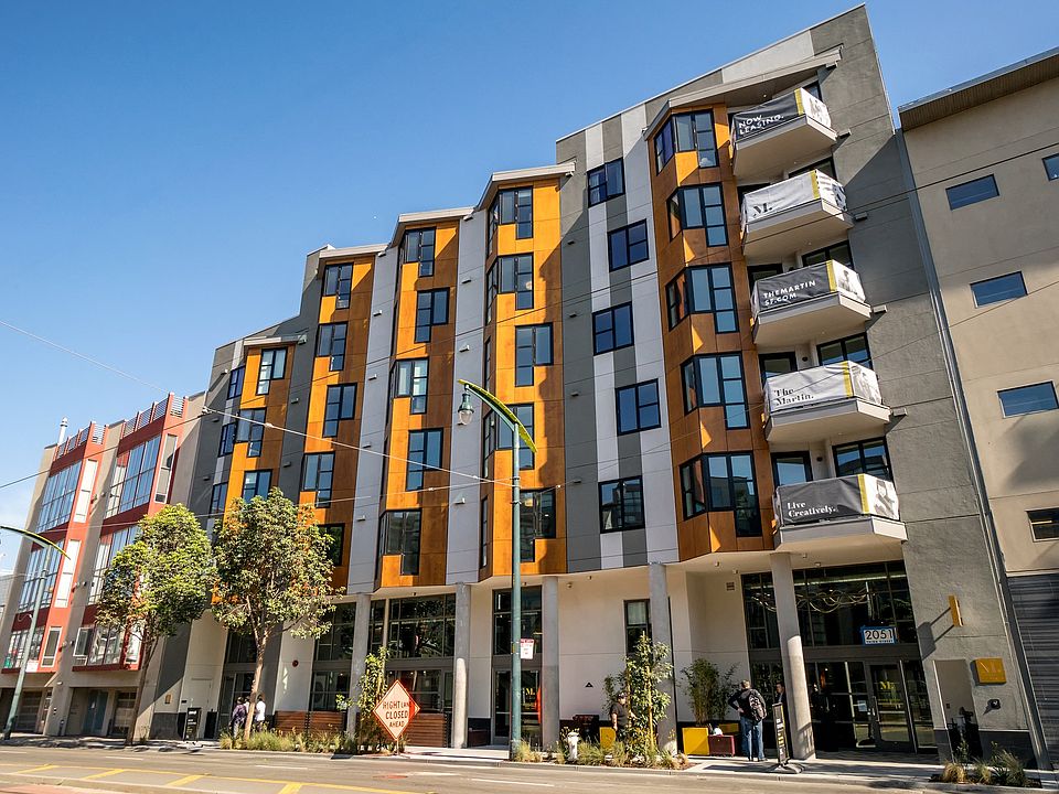1st image of 2051 3rd St #2207572
