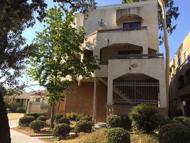 1st image of 657 W California Ave APT 1