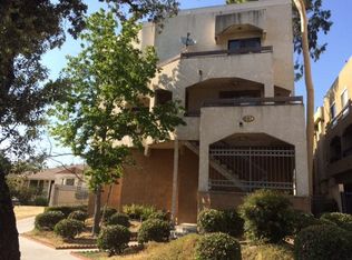 657 W California Ave APT 1, Glendale, CA 91203