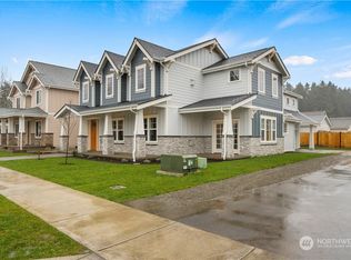 3665 23rd Ave NE, Olympia, WA 98506