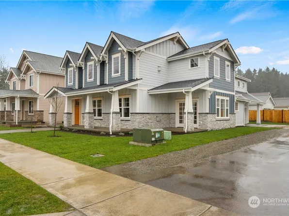 3665 23rd Avenue NE, Olympia, WA 98506