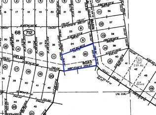 10 Basin Helms Rd #25, Alturas, CA 96101