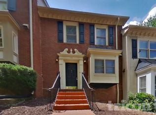 115 Brantley Rd, Sandy Springs, GA 30350