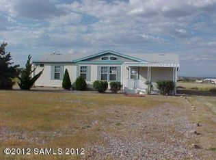 5297 E Anita Dr, Hereford, AZ 85615