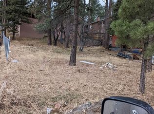 109 1st St, Ruidoso, NM 88345
