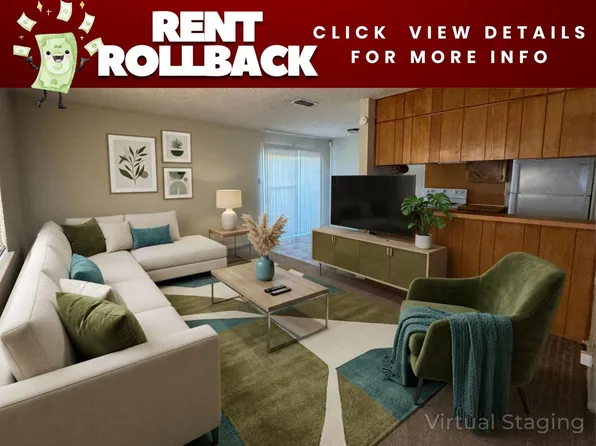 3609 Hereford Dr, 3609 Hereford Ln APT 4, Killeen, TX 76542