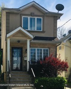 498 Delafield Ave, Staten Island, NY, 10310