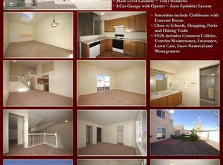 1272 Paula Cir, Monument, CO 80132