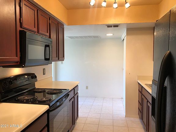 2nd image of 9550 N 94th Pl Unit 205