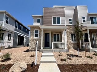 21153 E 67th Ave, Aurora, CO 80019