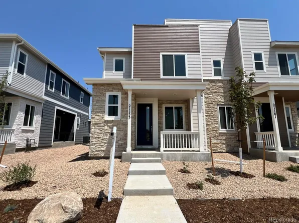 21153 E 67th Avenue, Aurora, CO 80019